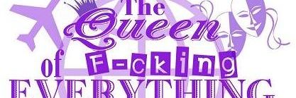 TheQueenBlogger's profile banner image