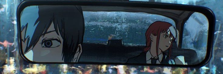 MbakMakima's profile banner image