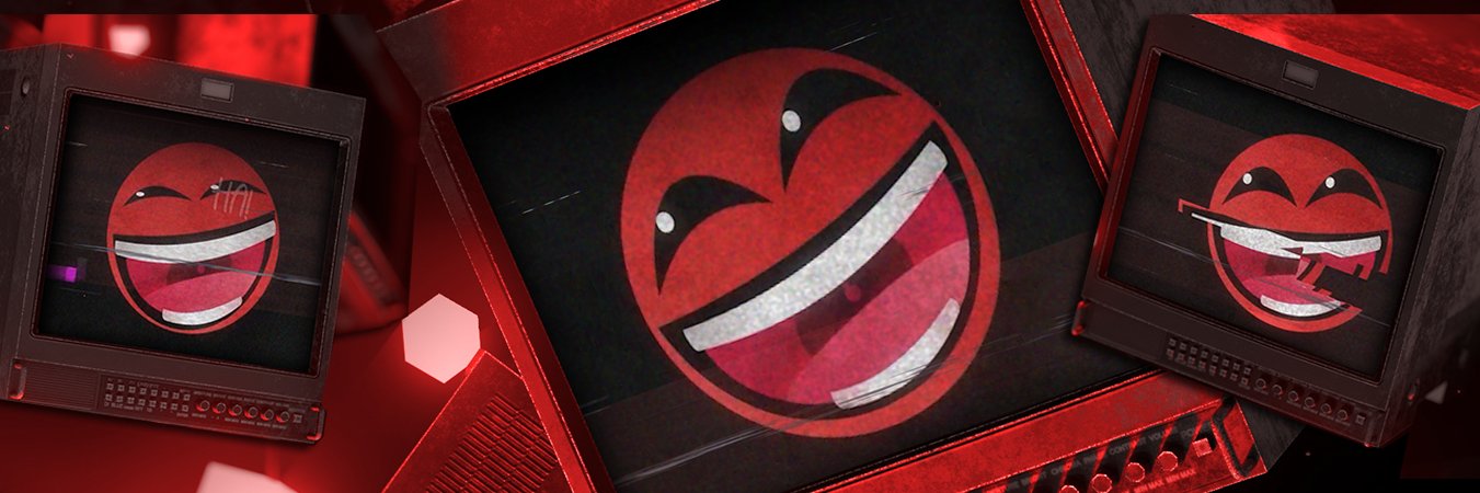 Mikeinoid's profile banner image