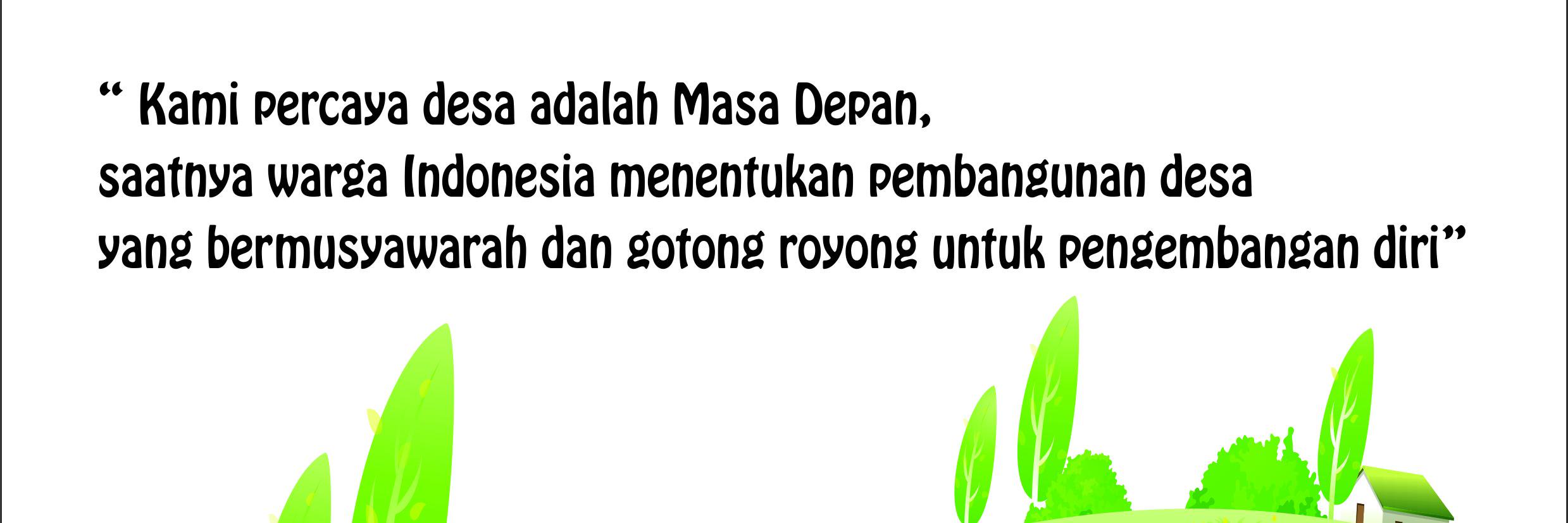 Ditjen PPMD banner