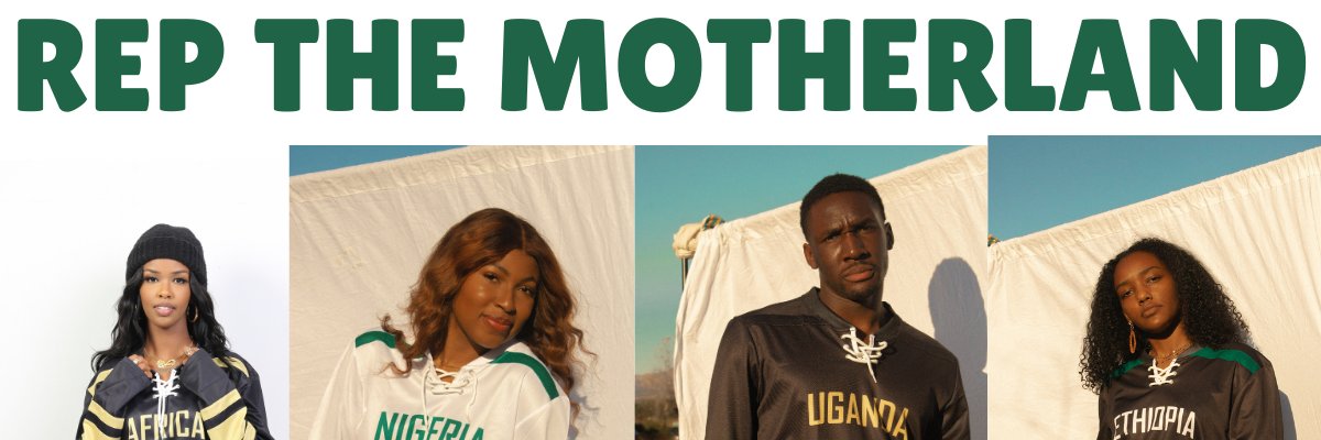 Rep The Motherland banner
