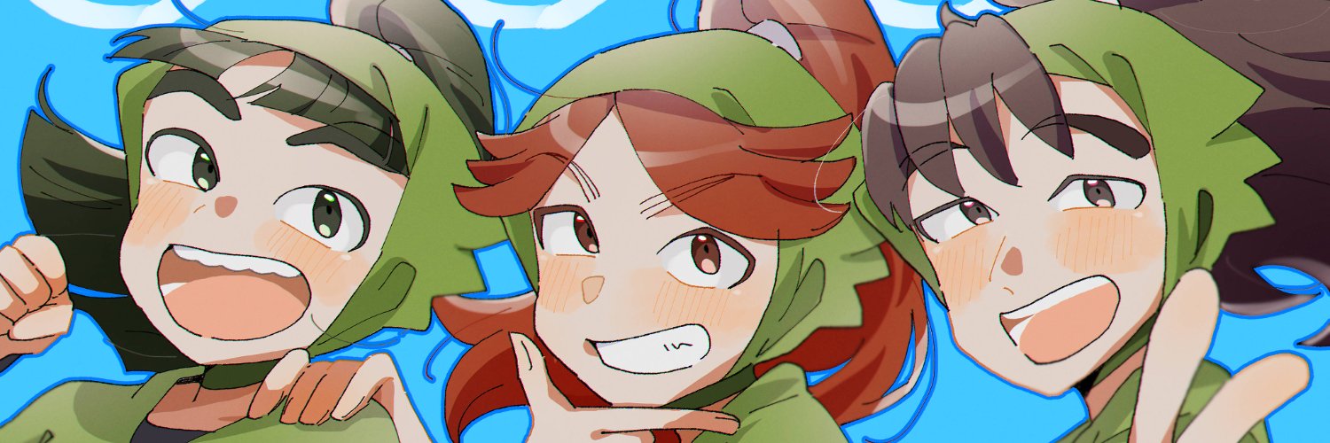 mionami417's profile banner image