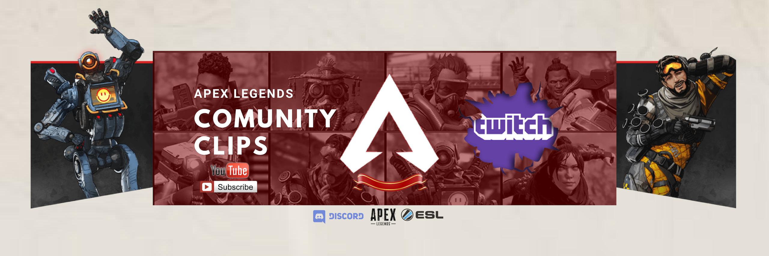 PlayApexshare's profile banner image