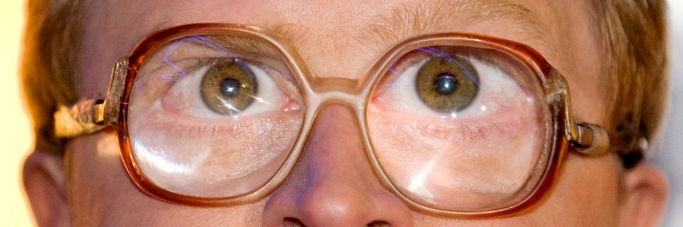 James Ellison banner