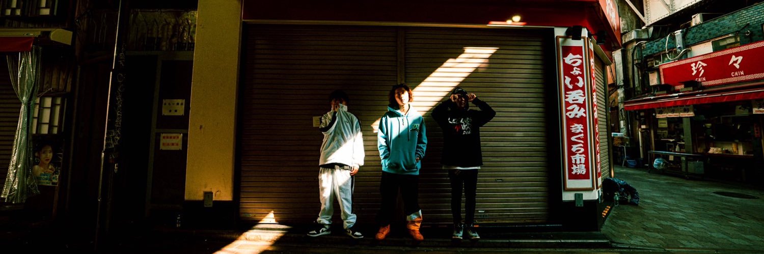 mcitokai's profile banner image