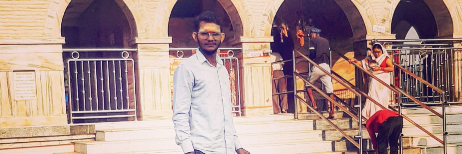 seshu6600's profile banner image