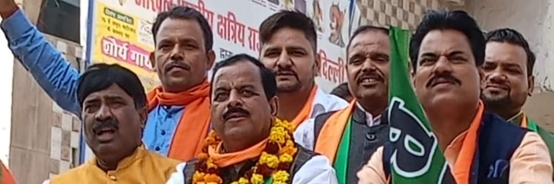 ChhatarP's profile banner image