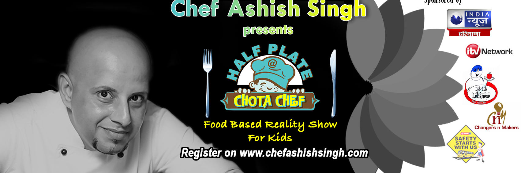 Chota_Chef's profile banner image