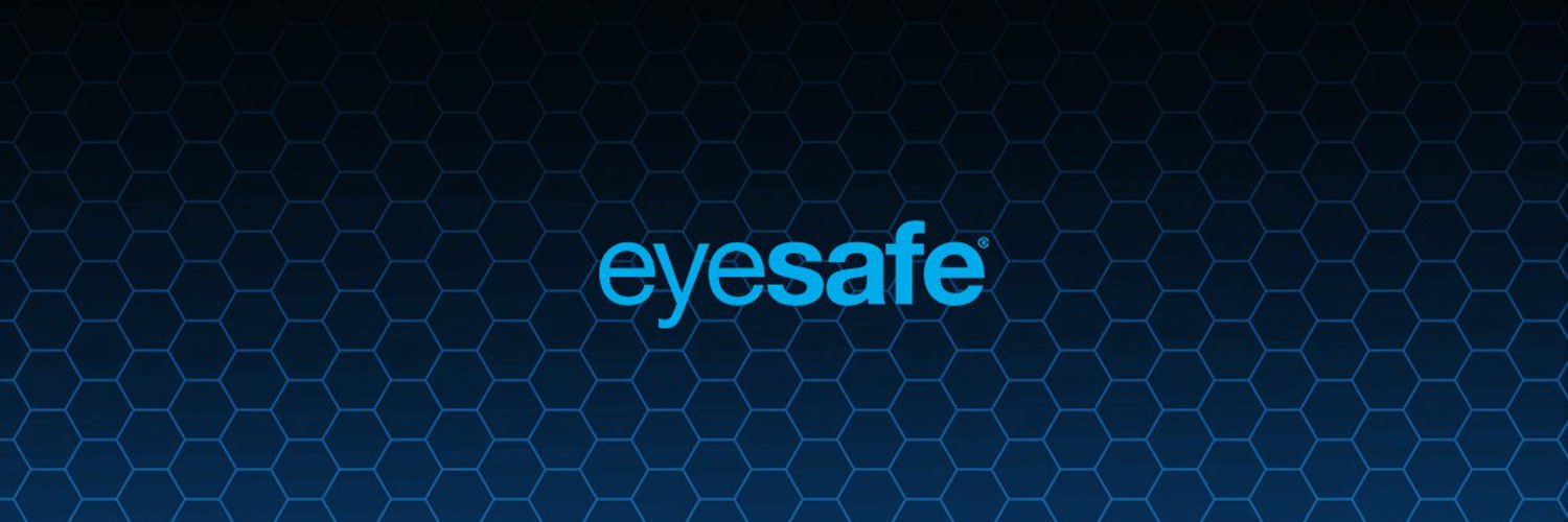 Eyesafe Profile Banner