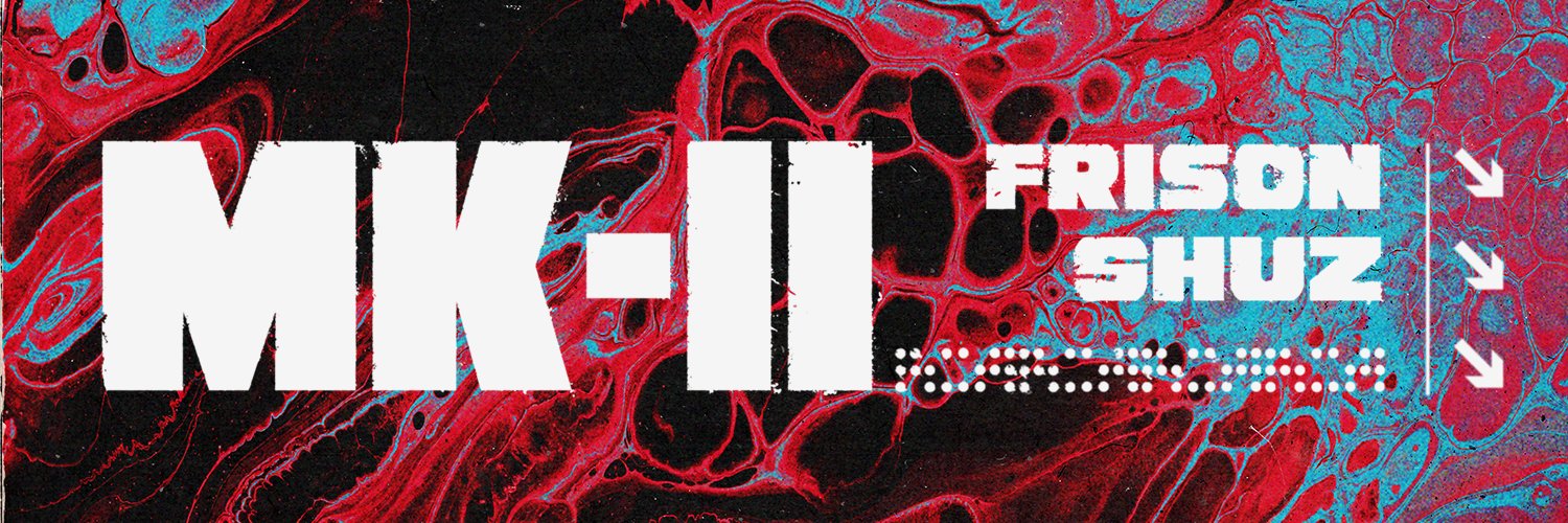 FRISON ෴ banner