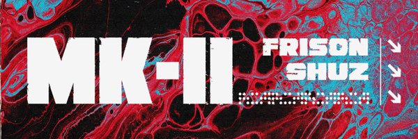 frisonmusic Profile Banner