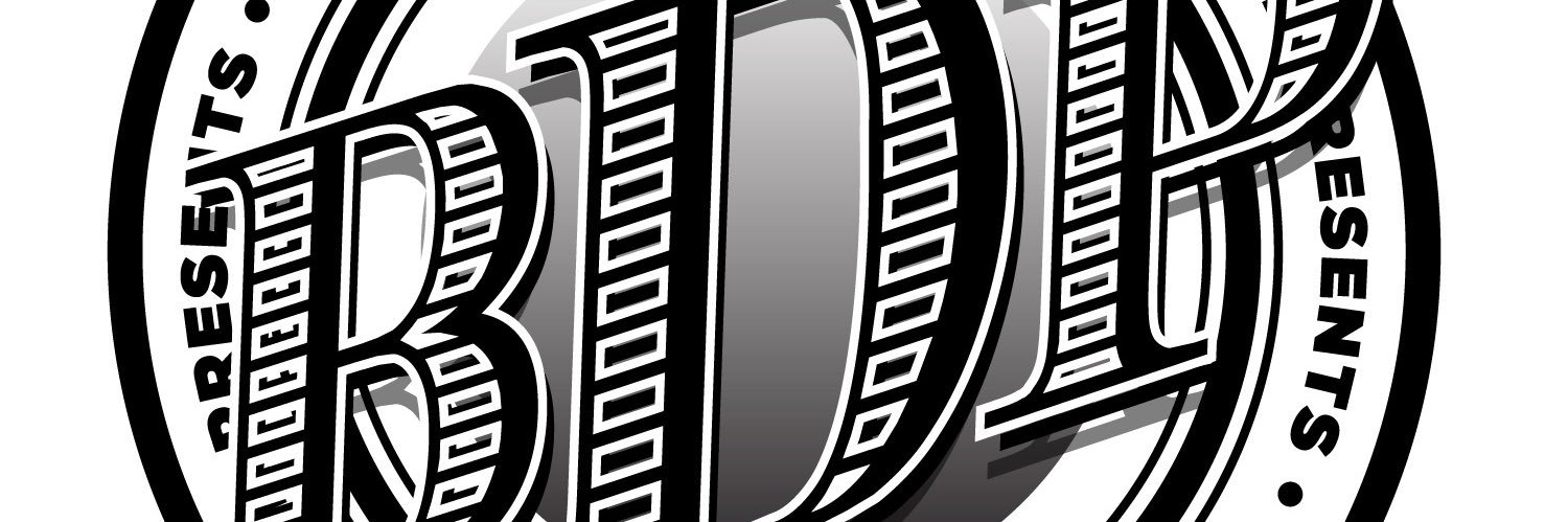 BigDavePresents's profile banner image