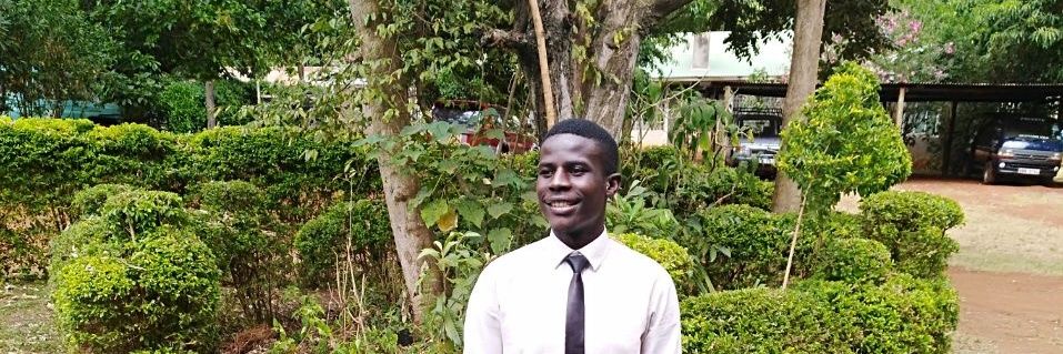 PMasombo's profile banner image