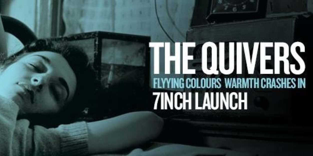 TheQuiversMusic's profile banner image