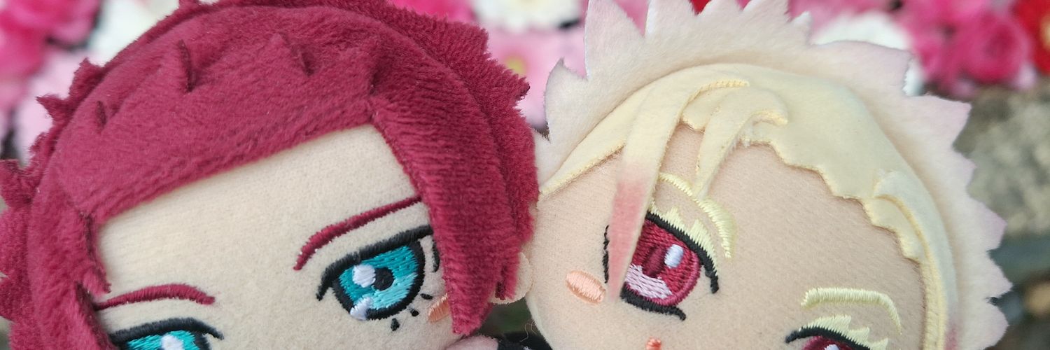 vulmvu's profile banner image