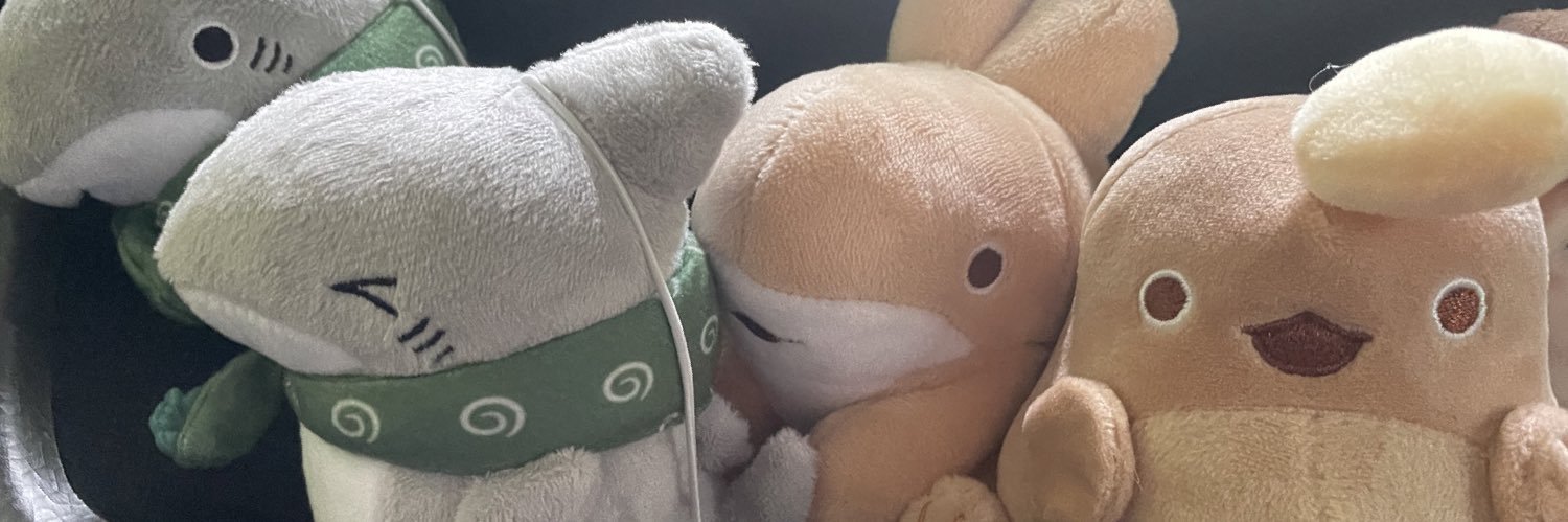 睦【交換用アカウント】 banner