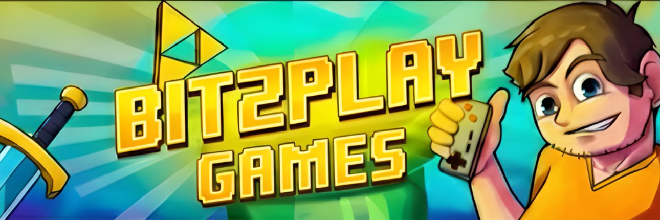 BitzplayGames's profile banner image