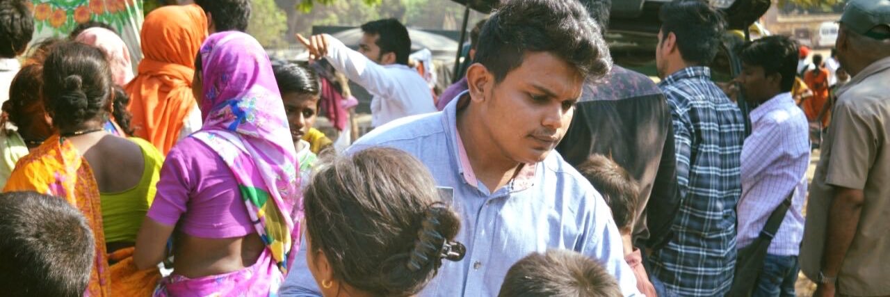 Arbaz shaikh banner