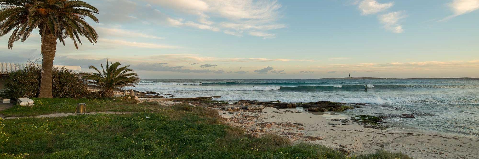 SurfMenorca's profile banner image