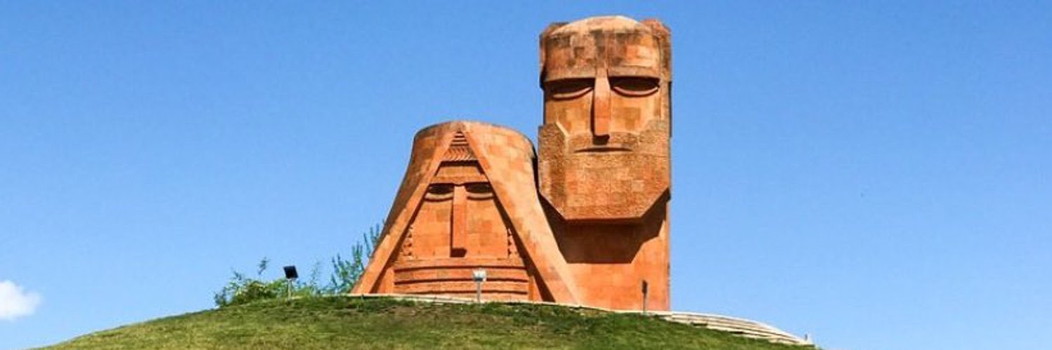 Gayané/Գայանե 🇨🇵🇦🇲 #StopArmenianGenocide banner