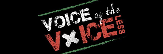 Voice4Tamils's profile banner image