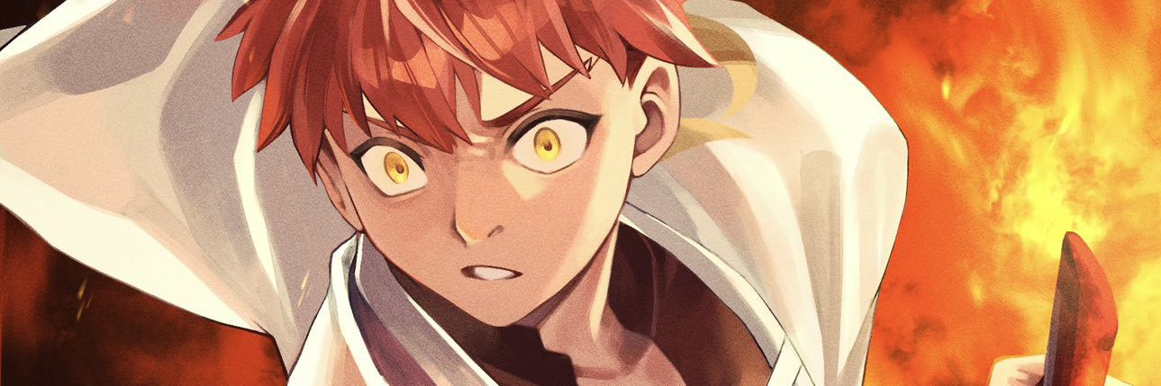 iskonerion's profile banner image