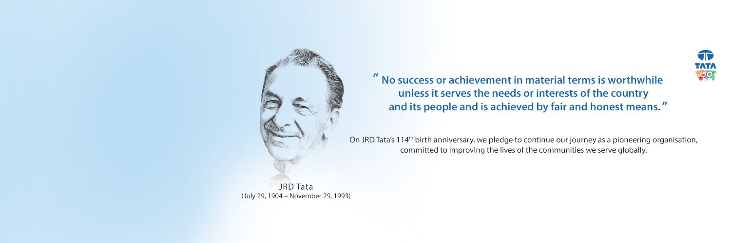 Tata_BlueScope's profile banner image