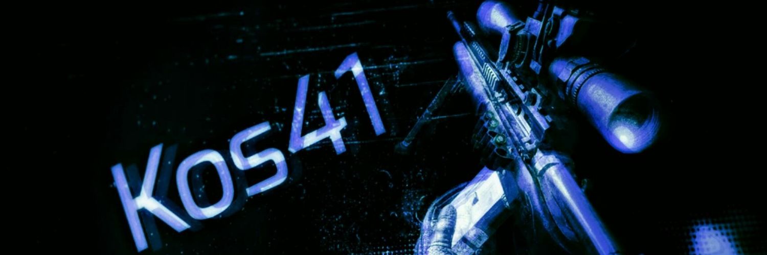 Kossh1y's profile banner image