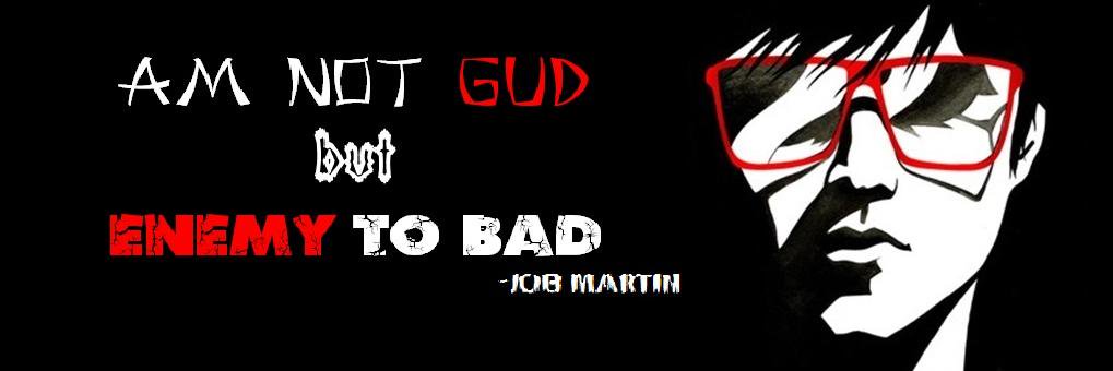 JobMartinM's profile banner image