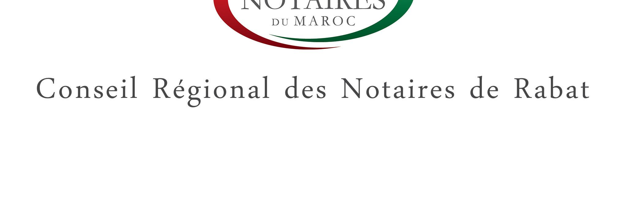 NotairesDeRabat's profile banner image