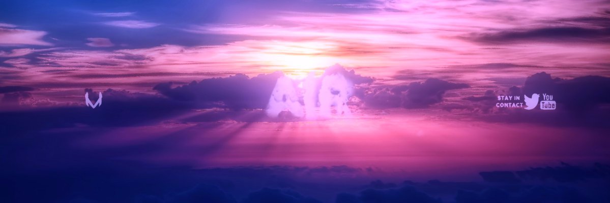AiryyMCMX's profile banner image