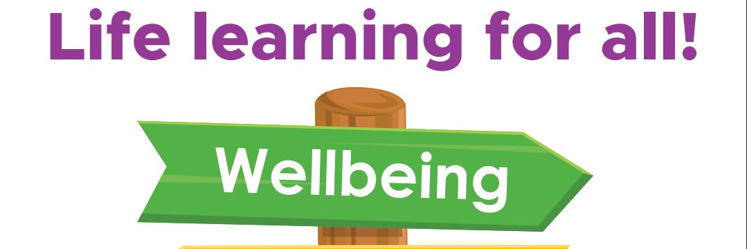 St Helens Adult and Community Learning banner