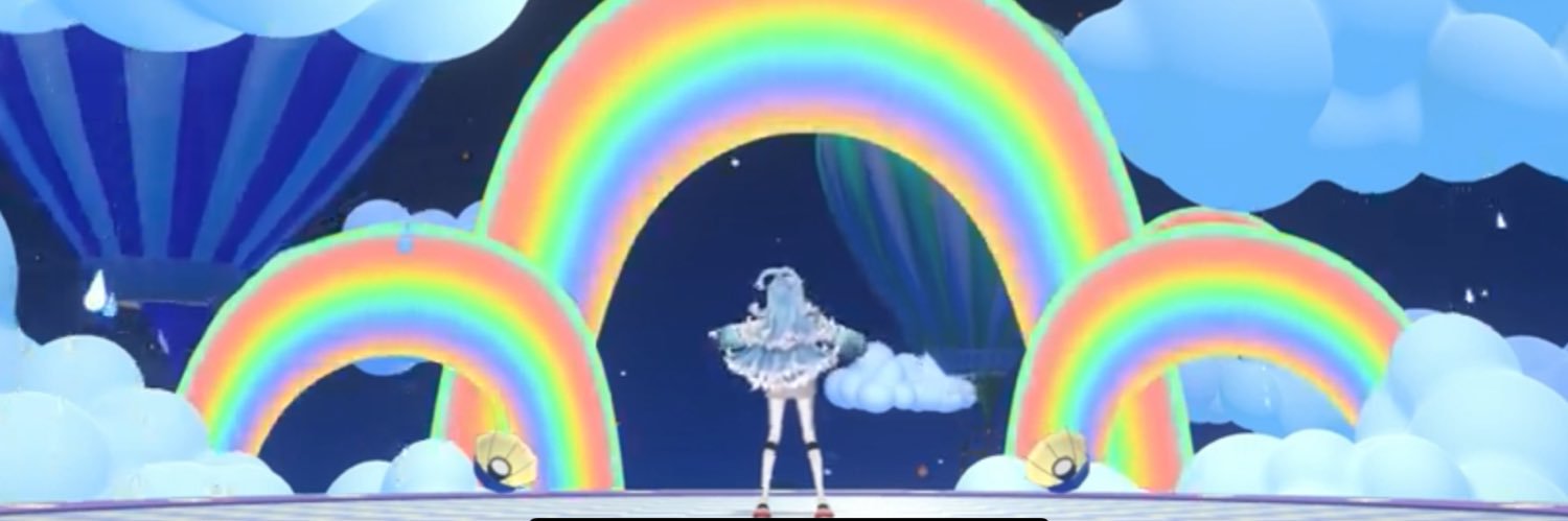 fallforjisoo's profile banner image