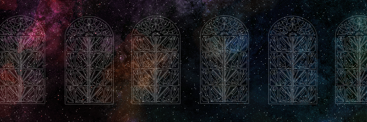 komeko8's profile banner image