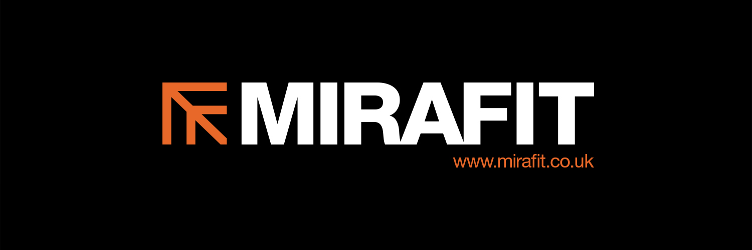 Mirafit banner