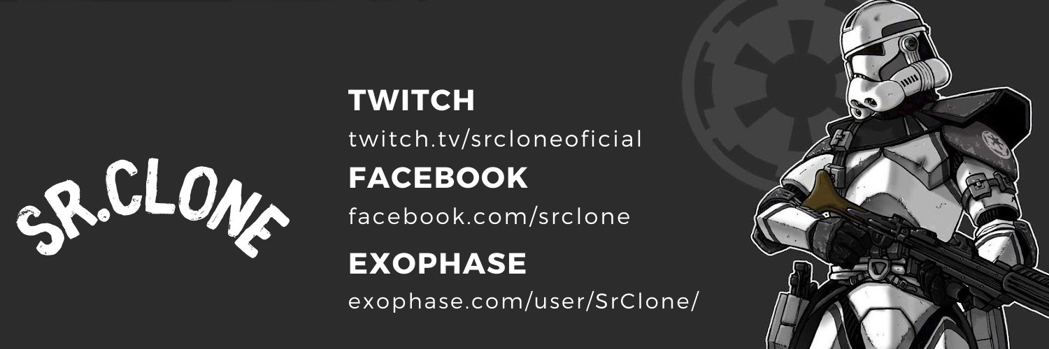 Tio Clone banner