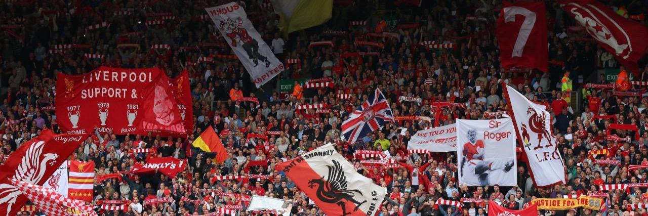 Aidan Young banner