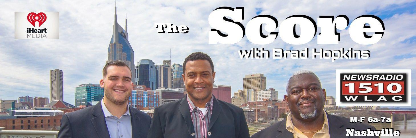 TheScoreBhop's profile banner image