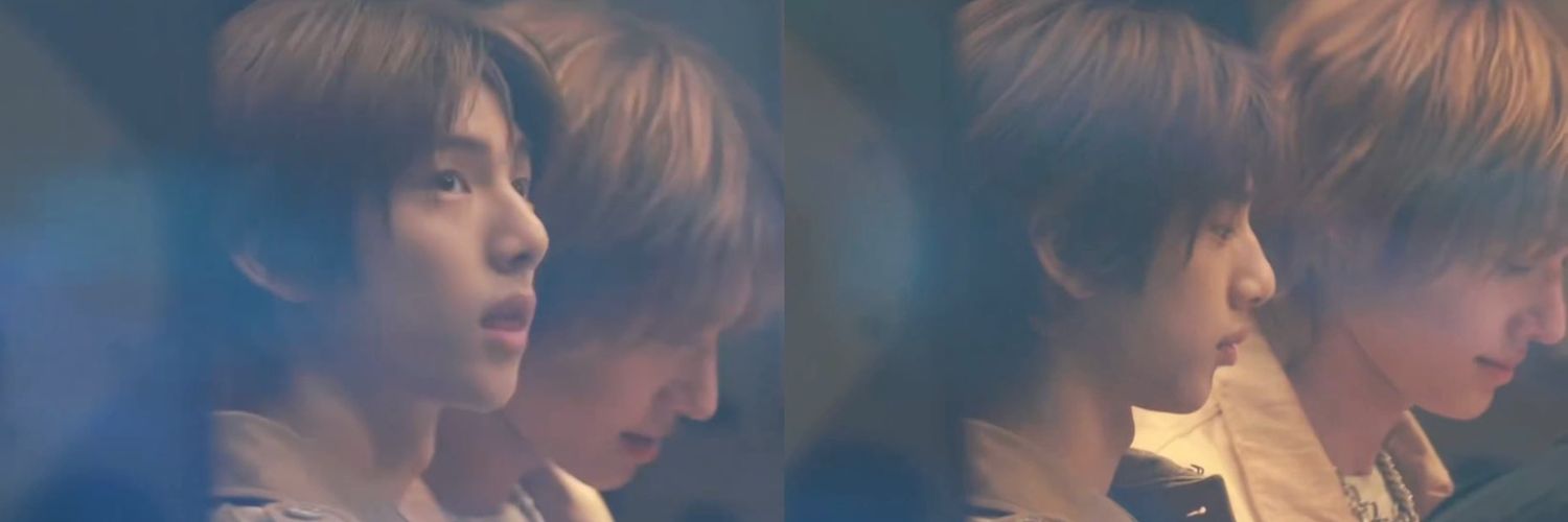 NShin99's profile banner image
