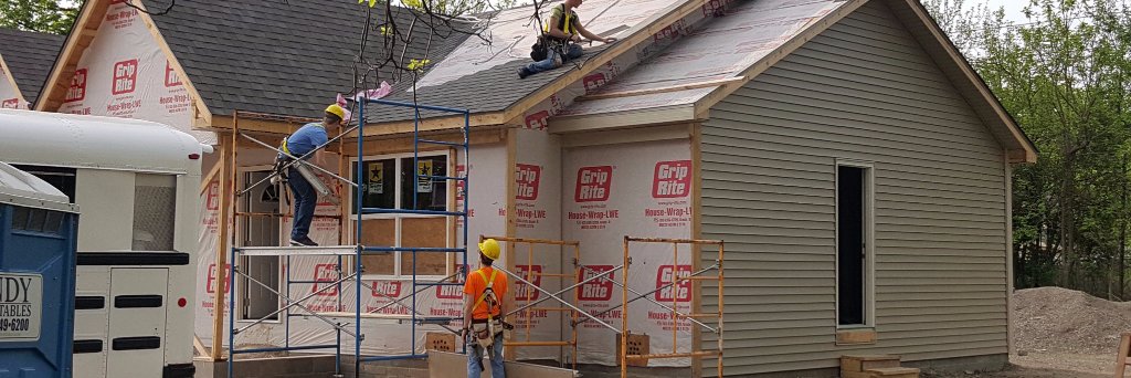 Area 31 Construction banner