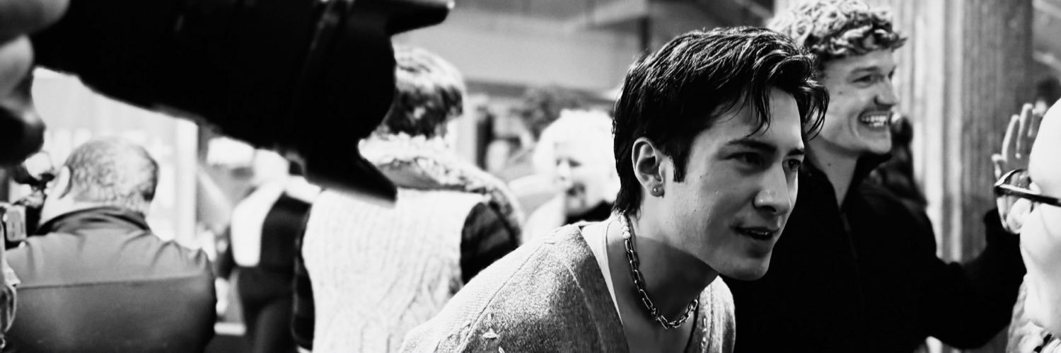 paulpgonz's profile banner image
