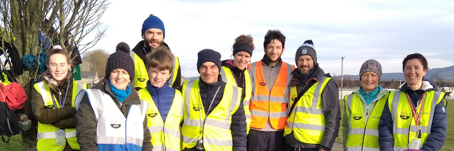 Dundalkparkrun's profile banner image