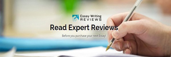 essaywritingrev Profile Banner
