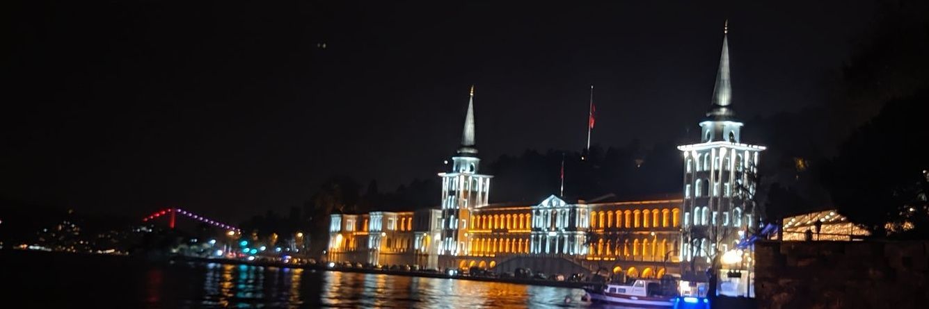 akifcanitin's profile banner image