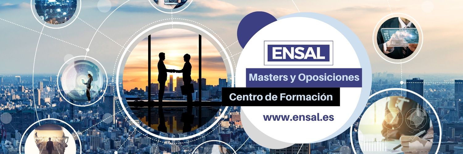EnsalFormacion's profile banner image