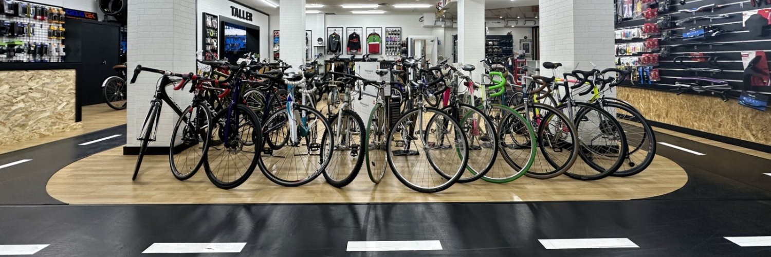 secondbikemad's profile banner image