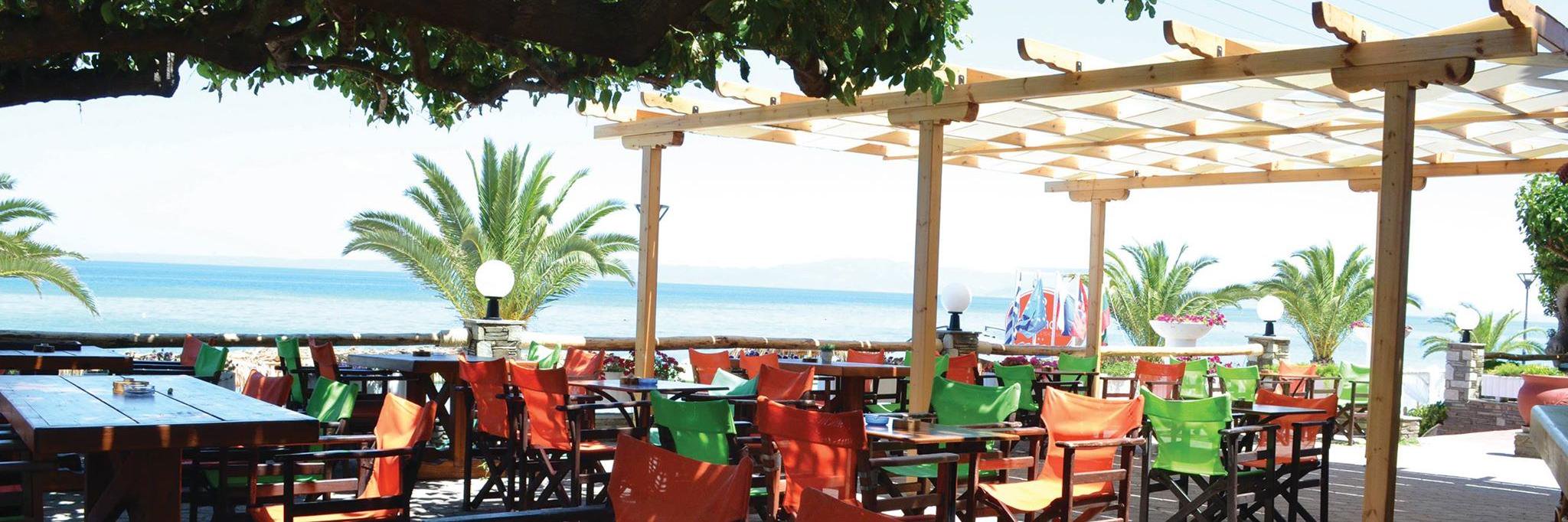 PolychronoHotel's profile banner image