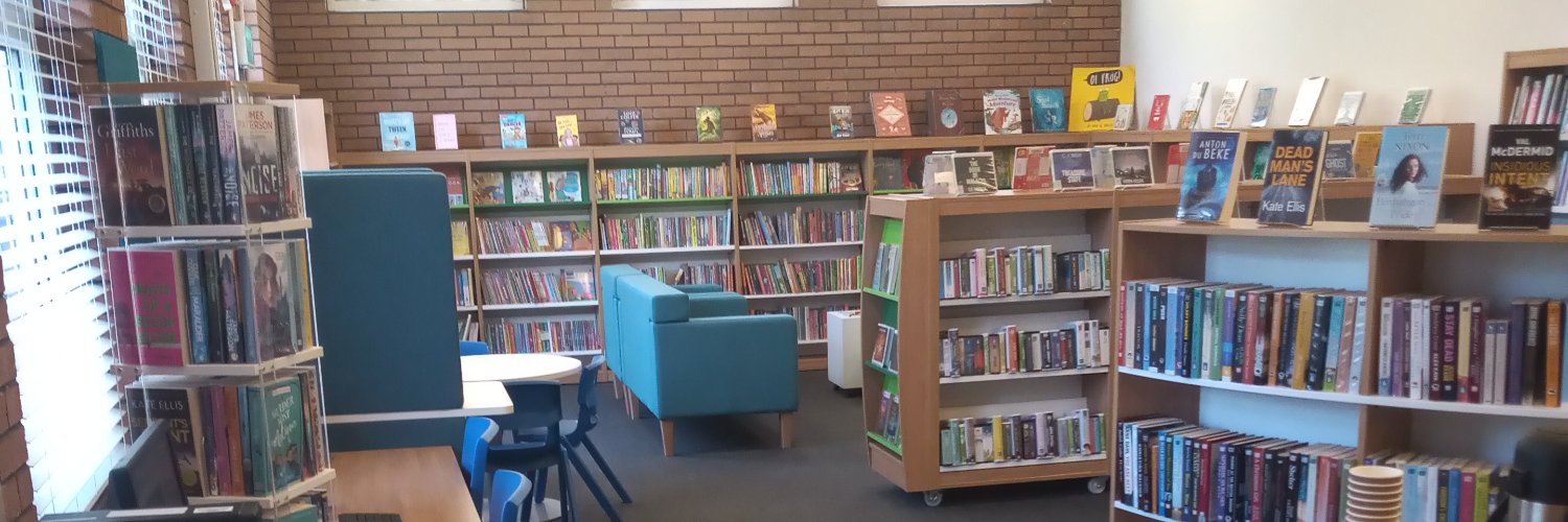 Pengam Library banner