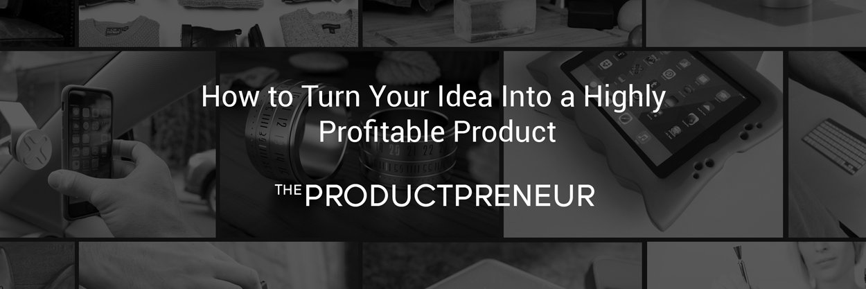 productpreneur's profile banner image