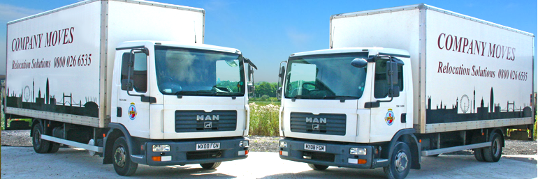 CompanyMoves's profile banner image